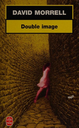 Cover of Double image
