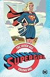 Cover of Supergirl, the Silver Age
