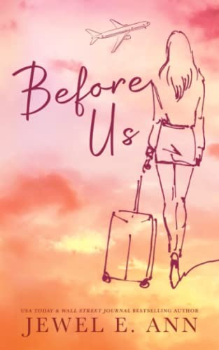 Cover of Before Us