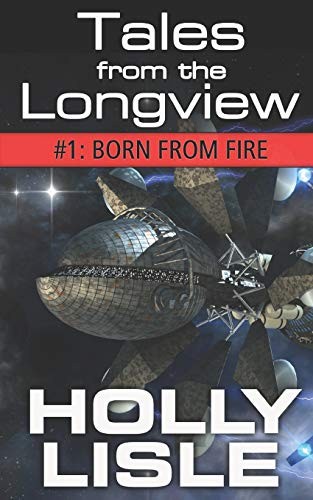 Cover of Born From Fire