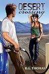 Cover of Desert Crossing