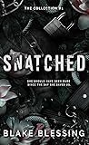 Cover of Snatched