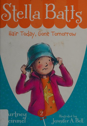 Cover of Hair Today, Gone Tomorrow