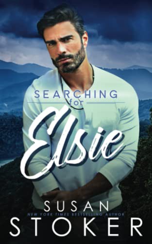 Cover of Searching for Elsie