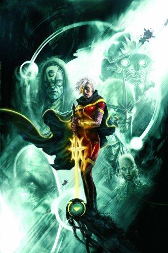 Annihilation: Conquest, Book One