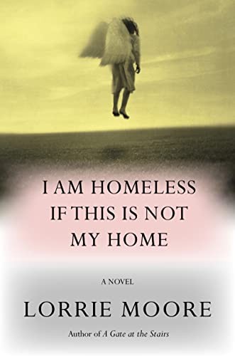 Cover of I Am Homeless if This Is Not My Home