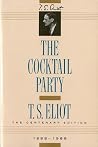 Cover of The Cocktail Party