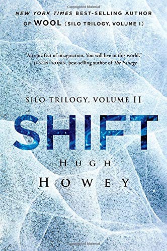 Cover of Shift