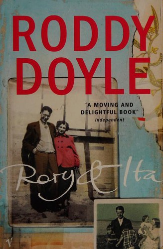Cover of Rory & Ita