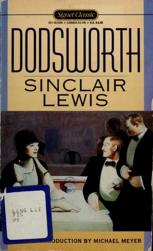 Dodsworth