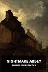 Cover of Nightmare Abbey