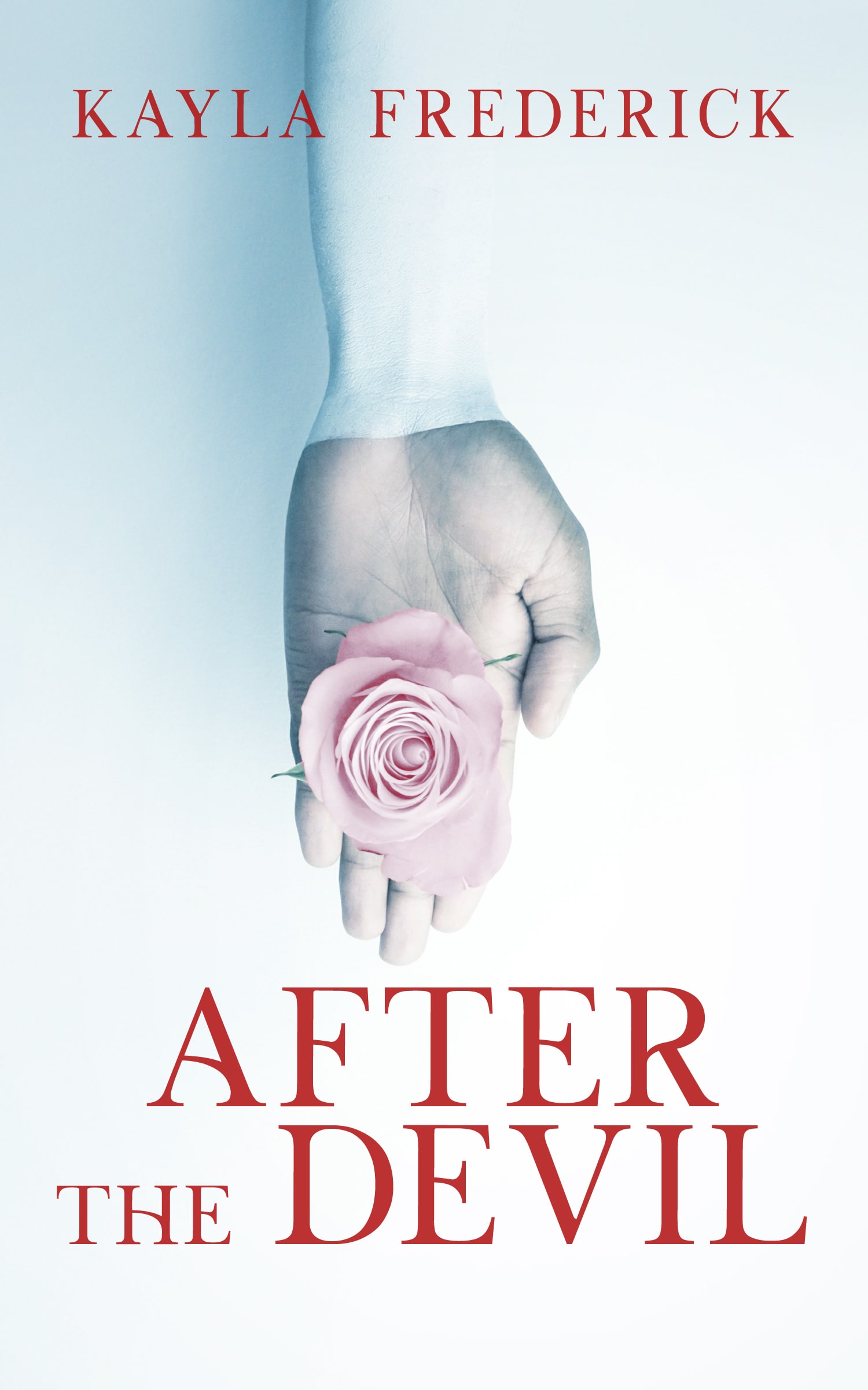 After the Devil