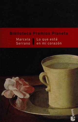 Lo que esta en mi corazon