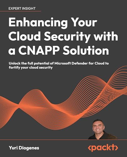 Enhancing Your Cloud Security with a CNAPP Solution: Unlock the full potential of Microsoft Defender for Cloud to fortify your cloud security
