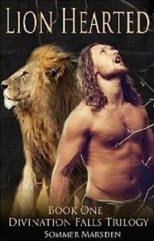 Cover of Lion Hearted