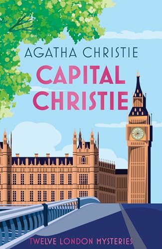 Cover of Capital Christie
