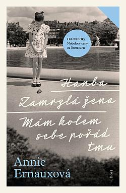 Cover of Hanba / Zamrzla zena / Mam kolem sebe porad tmu