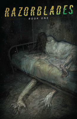 Cover of Razorblades Volume 1