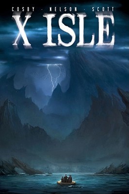 Cover of X Isle