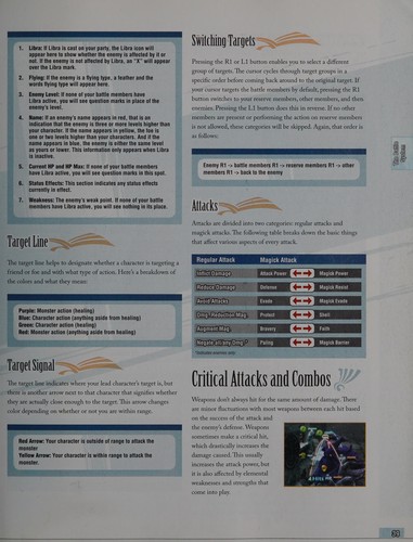 Final Fantasy XII - Signature Series Guide