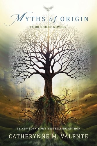 Cover of Myths of Origin
