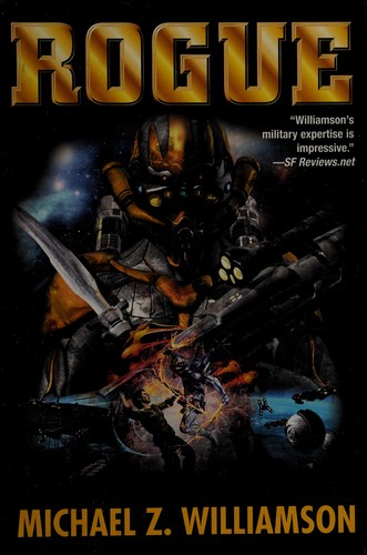 Cover of Rogue