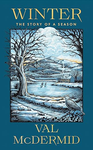 Winter: A memoir of warmth and wonder from one of Scotland's best-loved writers