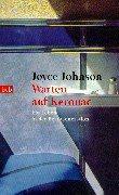 Cover of Warten auf Kerouac. Ein Leben in der Beat- Generation.