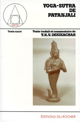 Le Yoga-sutra de Patanjali
