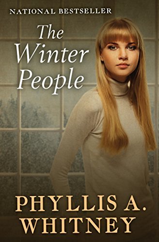 Cover of The Winter People