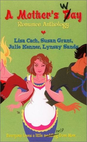 Cover of A Mother's Way
