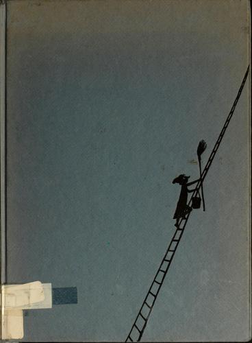 Cover of Painting the Moon: A Folktale from Estonia