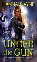 Cover of Under the Gun