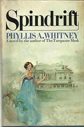 Cover of Spindrift