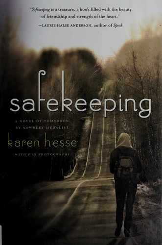Safekeeping