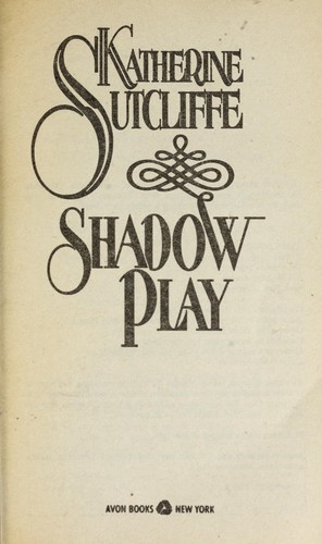 Cover of Shadow Play