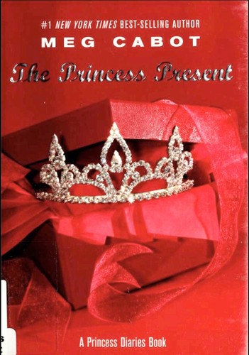 Cover of The Princess Present