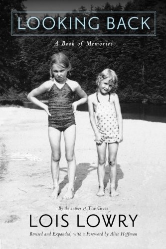 Cover of Looking Back: A Book of Memories