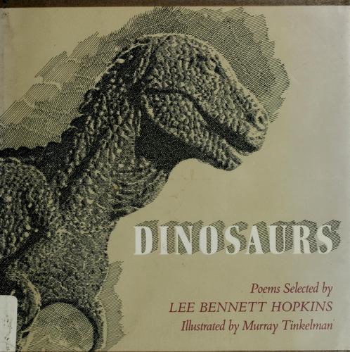 Cover of Dinosaurs