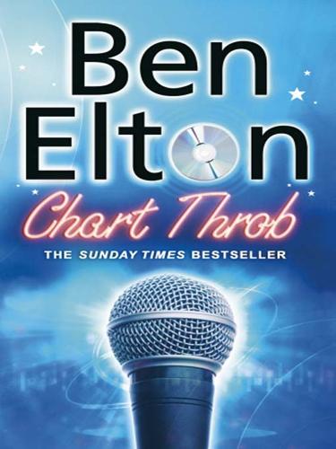 Cover of Chart Throb
