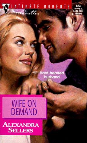 Cover of Wife on demand