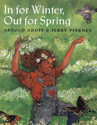 Cover of In for Winter, Out for Spring