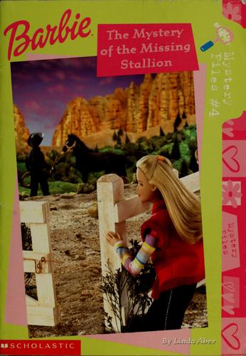 The Mystery of the Missing Stallion