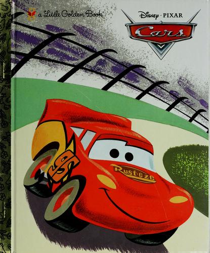 Cover of Cars