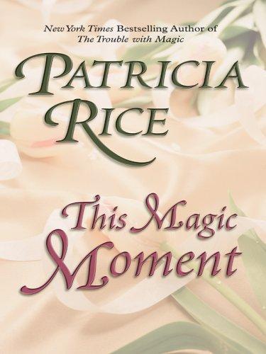 Cover of This Magic Moment