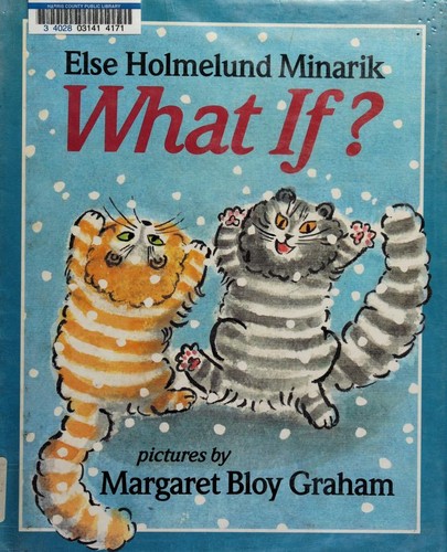 Cover of What If?