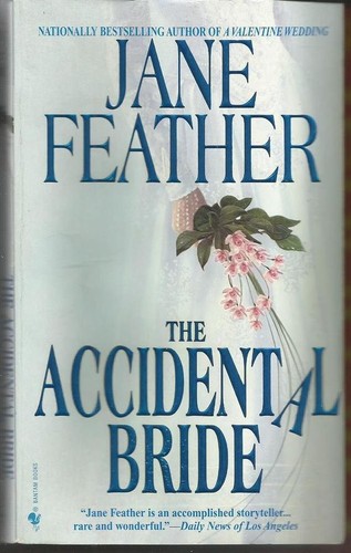 Cover of The Accidental Bride