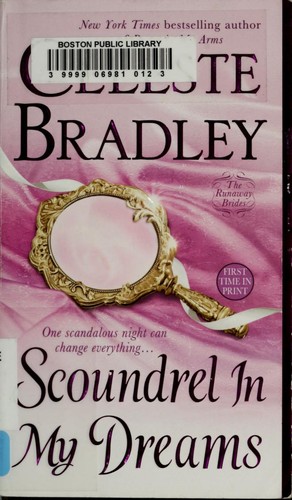 Cover of Scoundrel In My Dreams