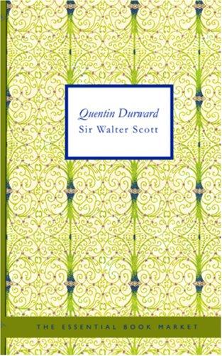 Quentin Durward