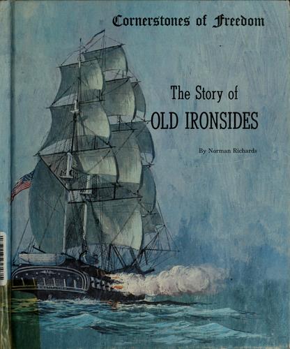 The story of Old Ironsides